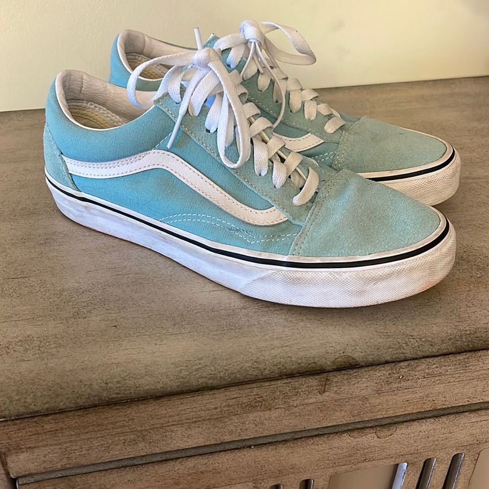 Vans Old Skool